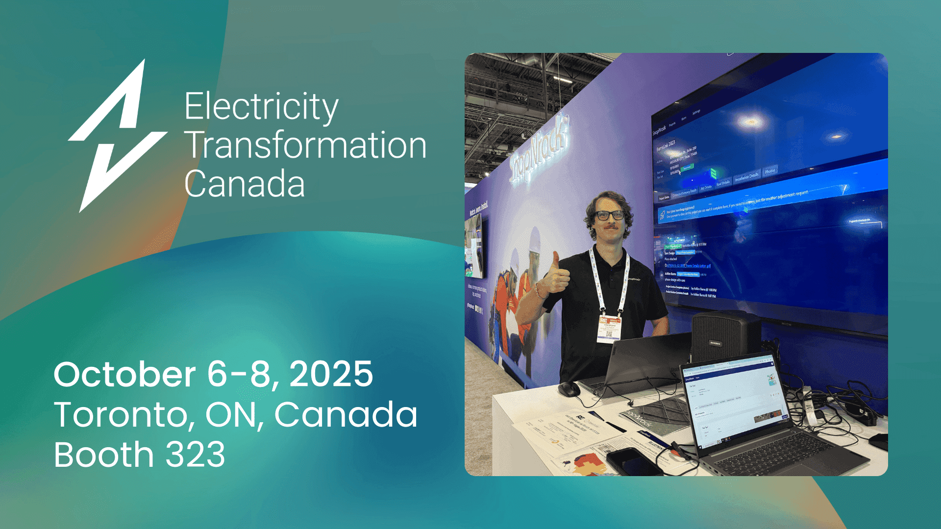 Electricity Transformation Canada 2025
