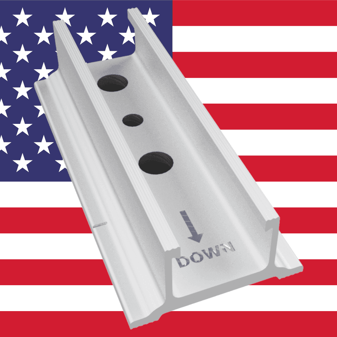 AlphaTrack™ (USA)