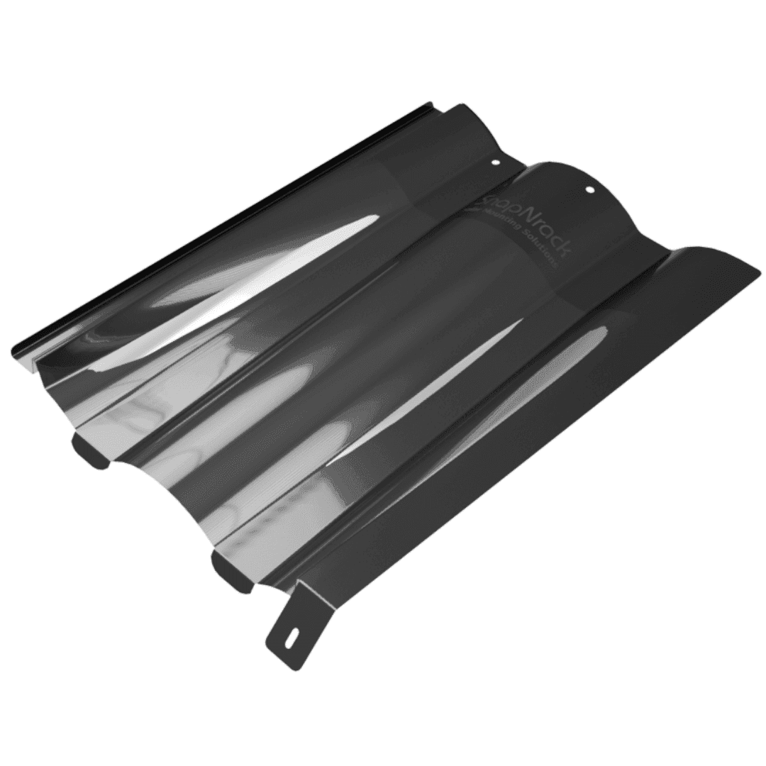 Tile Hook Replacement Flashings