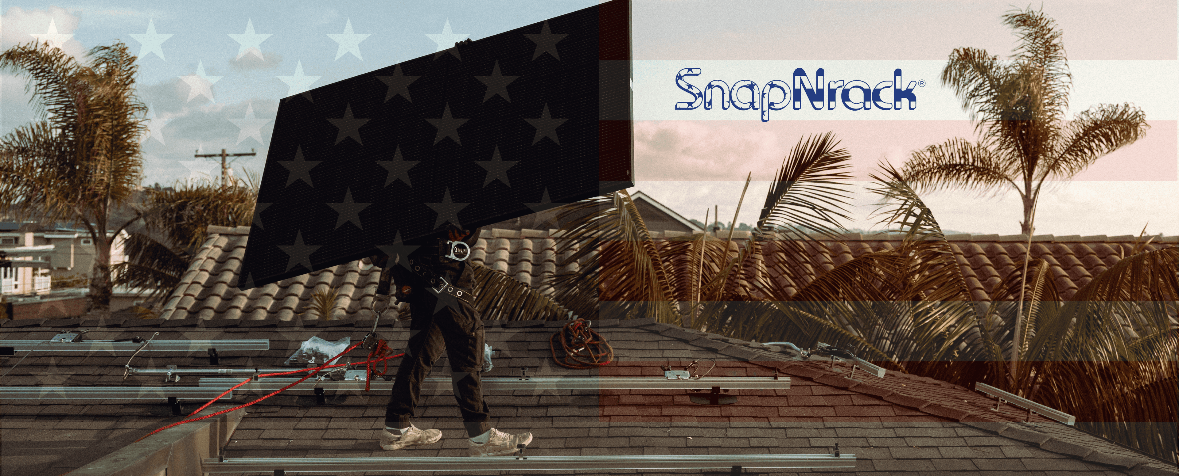 SnapNrack-USA Compliance Hub
