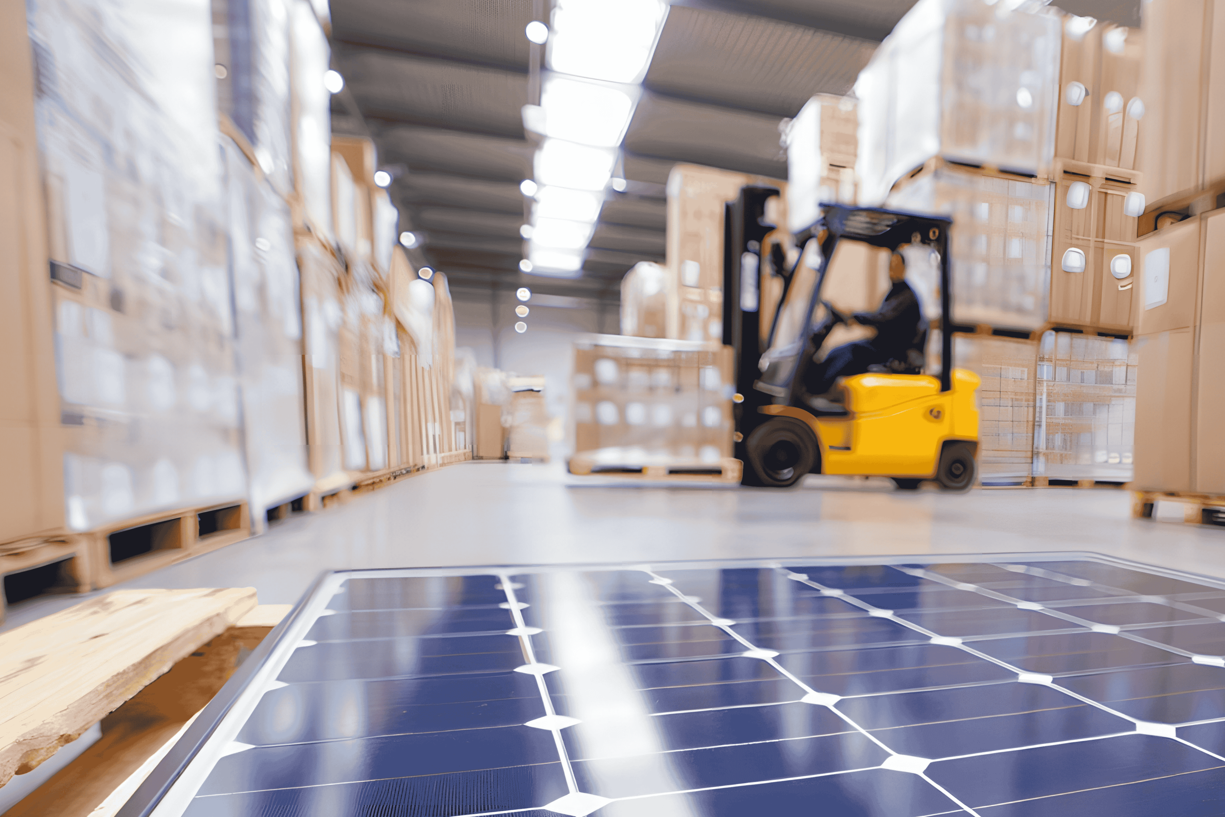 Built for 48E qualification confidence