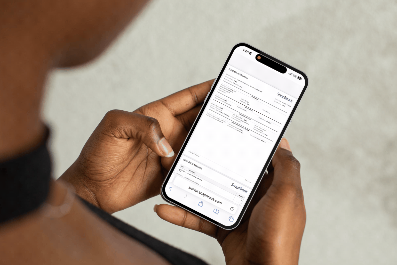Mobile-Friendly Project Management