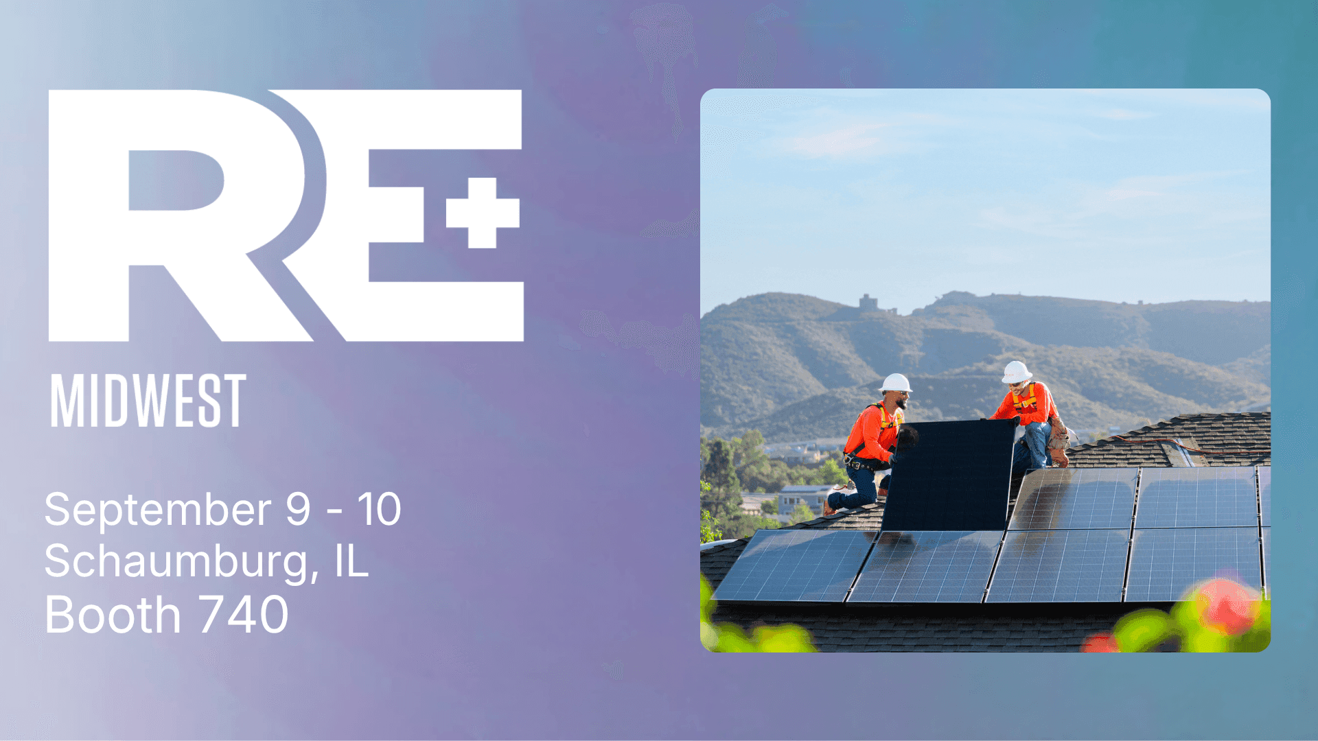 RE+ Midwest