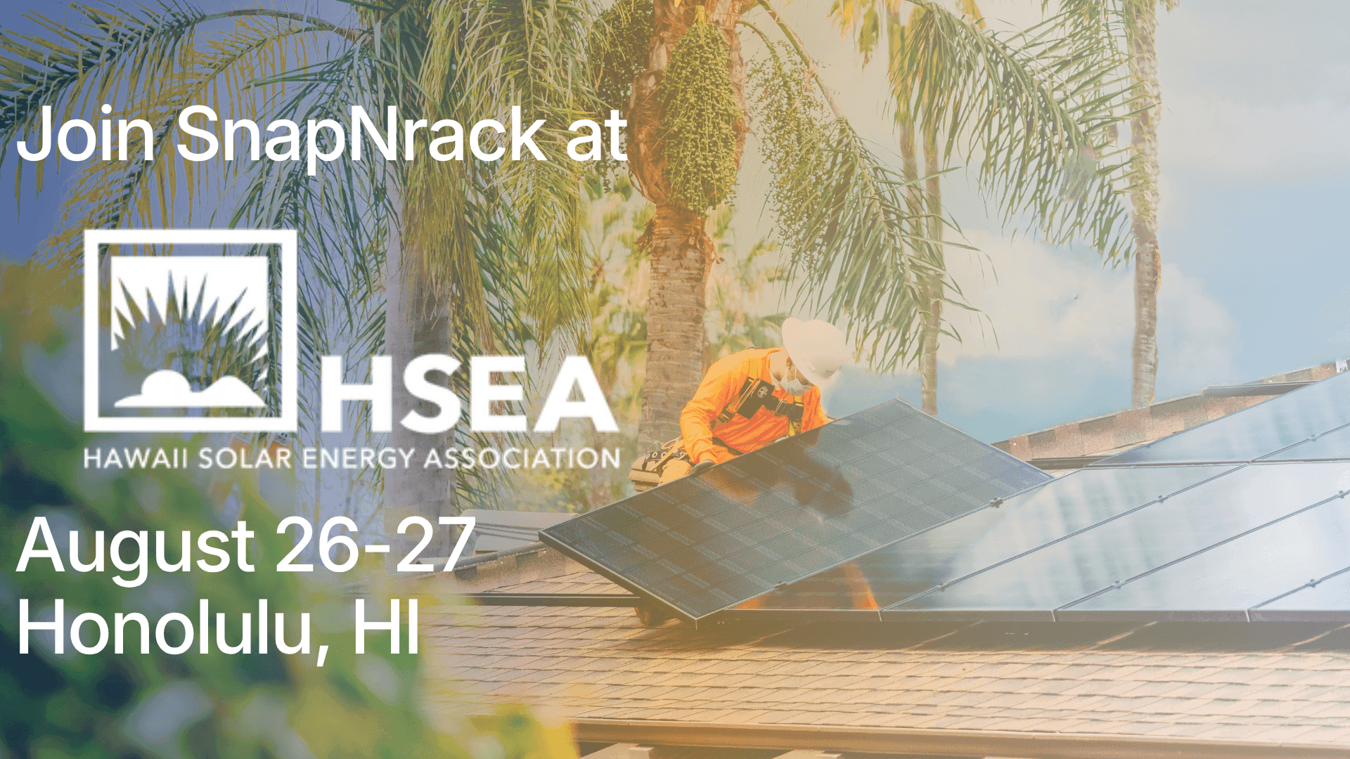 HSEA Solar Expo 2026