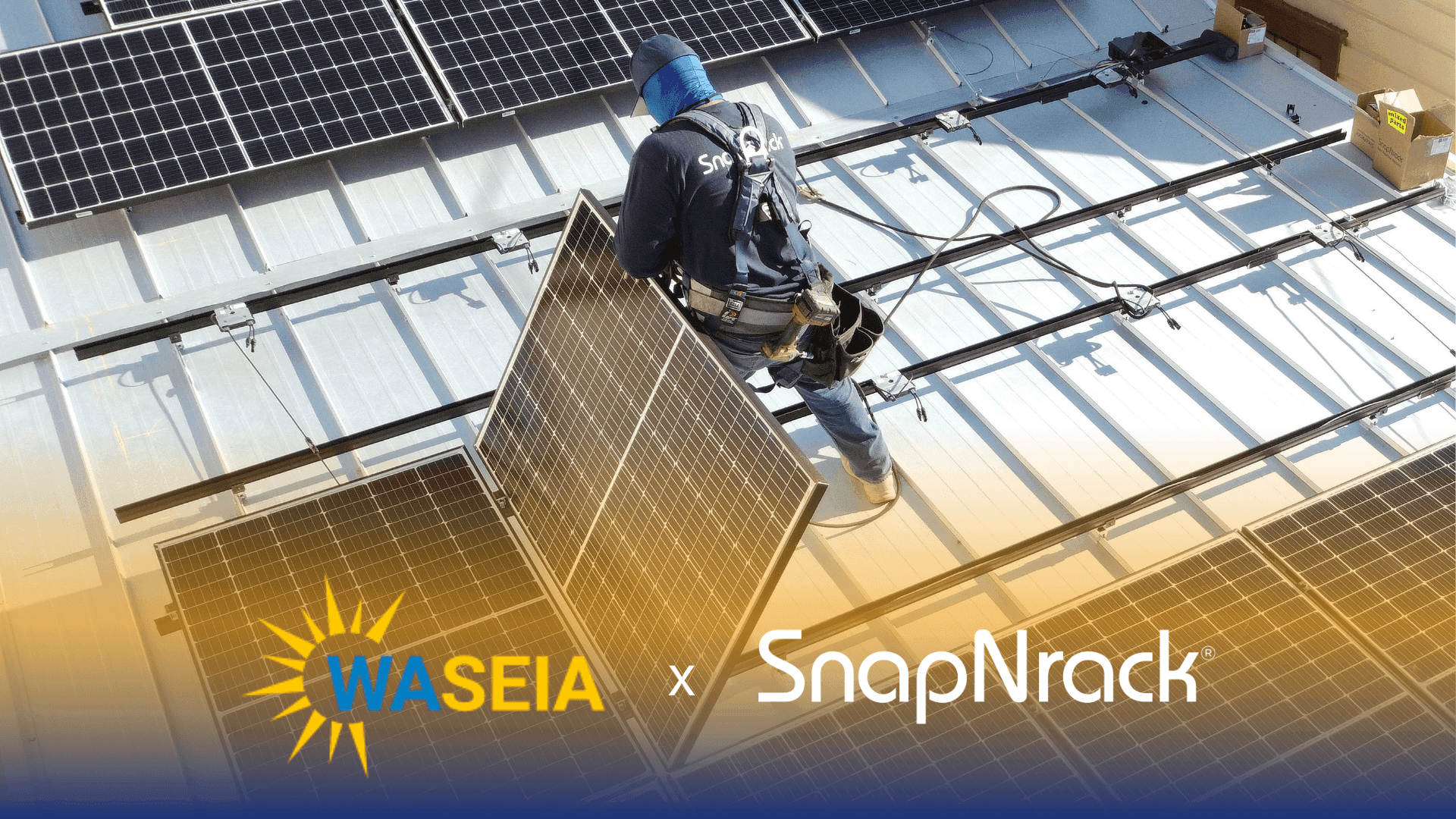 WASEIA Solar Harvest Festival 2026