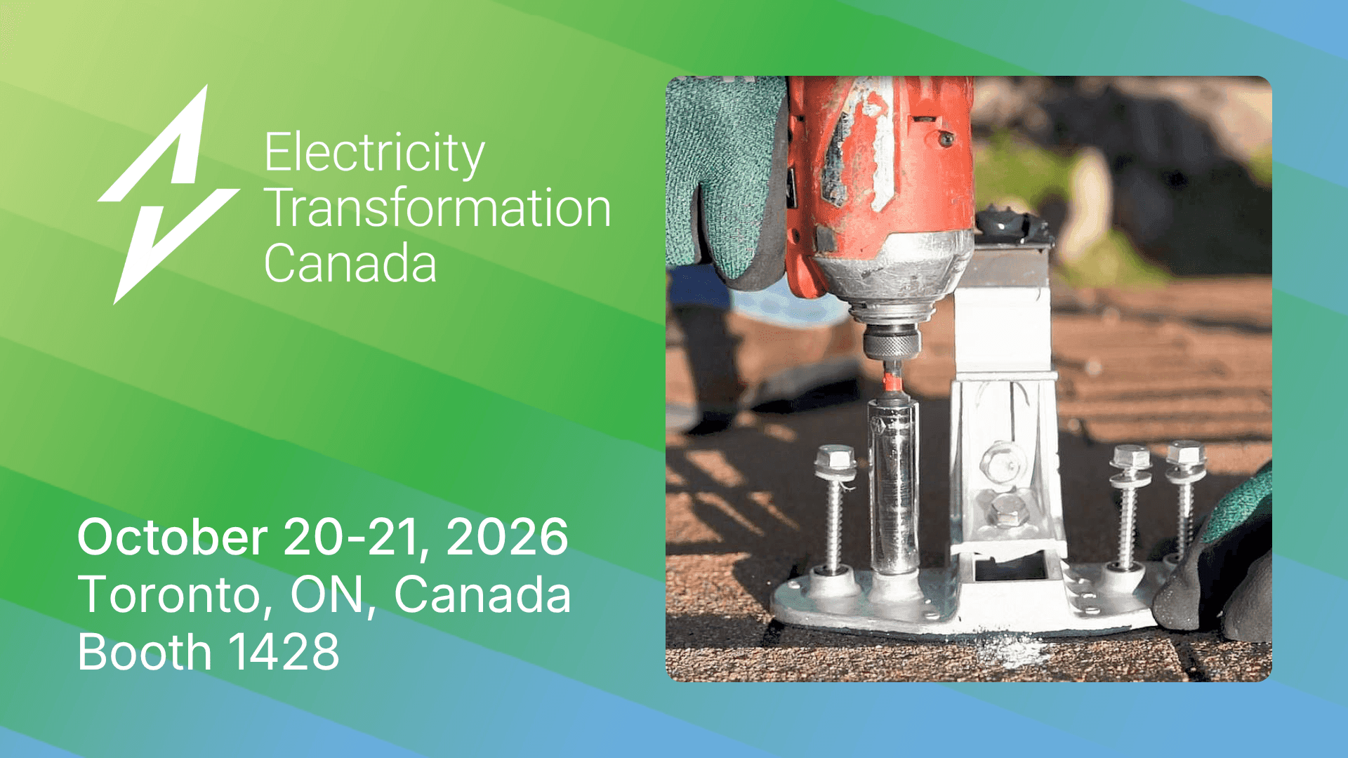 Electricity Transformation Canada 2026