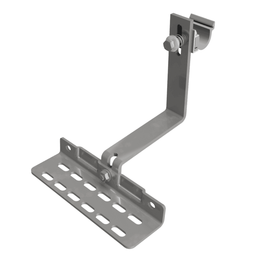 Ultra Rail Adjustable Tile Hook