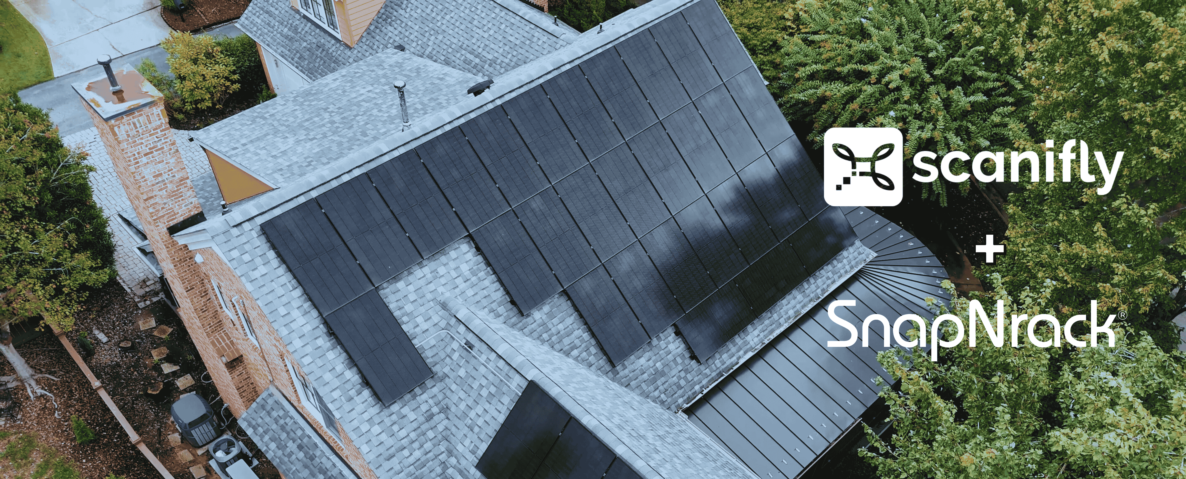 Solar Mounting Made Easy SnapNrack